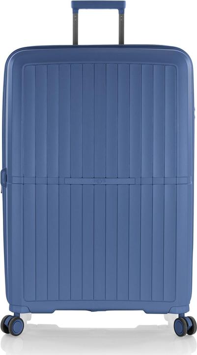 Actual product image Heys Airlite -matkalaukku, sininen (110 l, XL (from 140l))