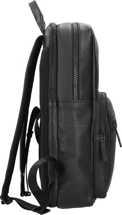 Produktbild Burkely MINIMAL MASON BACKPACK 15.6" (18 l)
