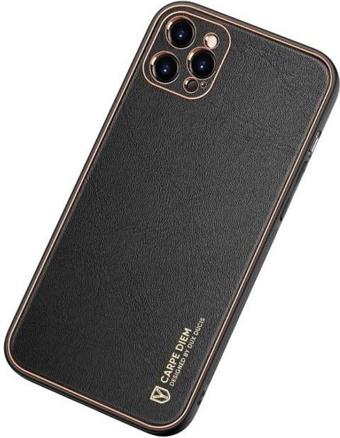 Produktbild Dux Ducis Yolo Series Hardcase Hülle (Apple iPhone 12 Pro)