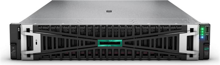 Produktbild HPE E ProLiant DL380 Gen11, Intel Xeon 5416S 16-core, 1P, -R, MR408i-o, NC, 8SFF, 10 (Intel Xeon Gold 5416S, 32 GB, Rack Server)