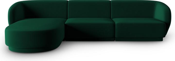 Actual product image CXL by Christian Lacroix Lionel (Corner sofa)
