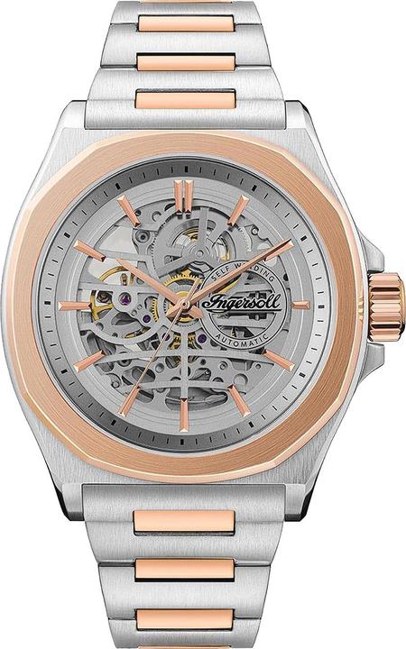 Image du produit Ingersoll 1892 Gents 1892 The Orville Automate (Montre analogique, 44 mm)