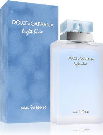 Immagine prodotto Dolce & Gabbana Light Blue Intense (Eau de parfum, 50 ml)