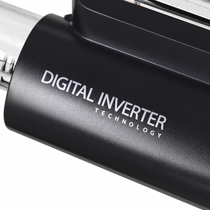 Actual product image Samsung VS20C8527TB