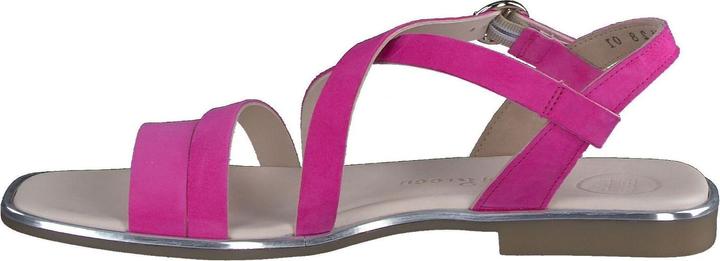 Actual product image Paul Green Sandalen (39)