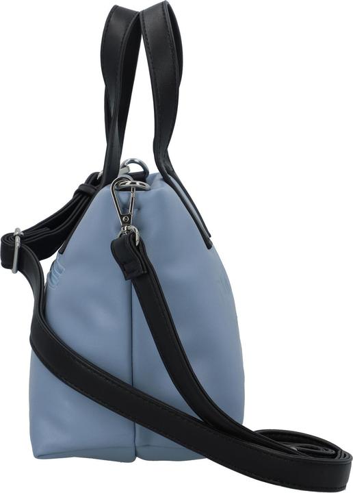 Actual product image Tom Tailor Thessa shopper bag 29.5 cm (7 l)