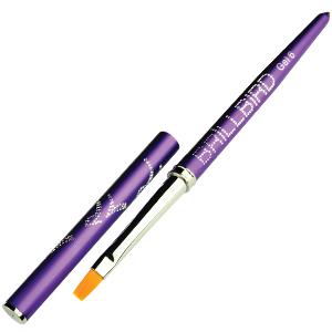 BrillBird Gel 6 Gel Pinsel BB (Nagellacktrockner)
