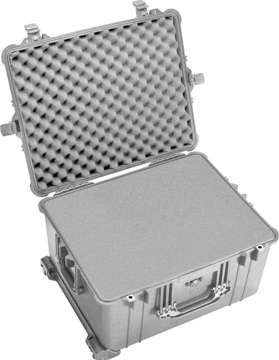 Produktbild Peli Kunststoffkoffer 1610 (Fotokoffer, 63.26 l)