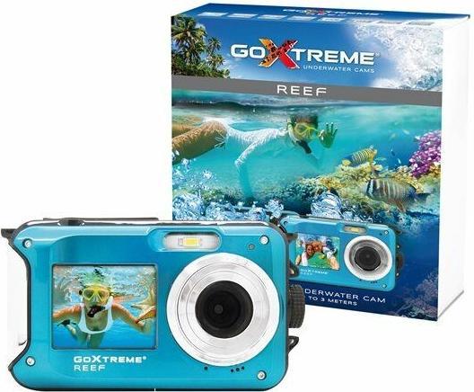 Image du produit Goxtreme Reef (24 Mpx)