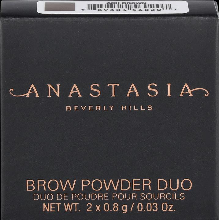 Immagine prodotto Anastasia Beverly Hills Duo per le sopracciglia (Ash Brown)