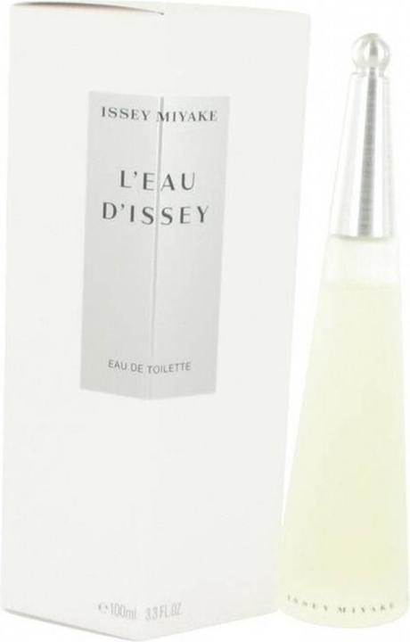 Issey Miyake L'Eau d'Issey (Eau de Toilette, 100 ml)