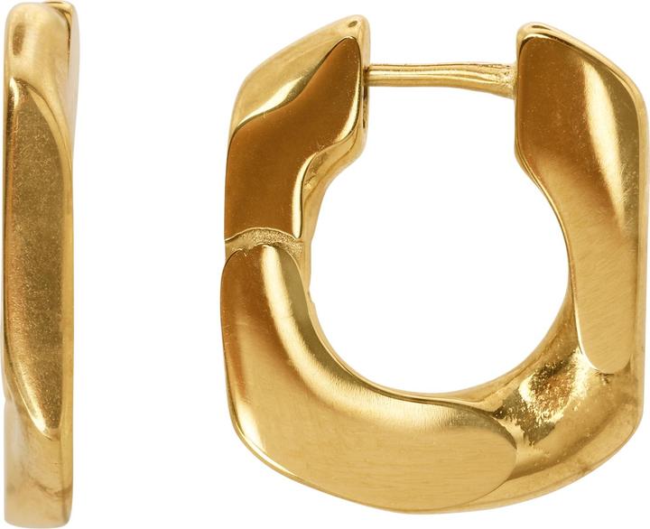 Immagine prodotto Heideman Enzo color oro (100% acciaio inossidabile)
