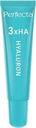 Actual product image Perfecta Lips Clinic Hyaluron Moisturizing Lip Balm 10ml (10 ml)