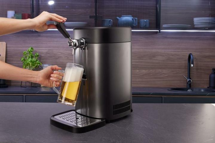 Productafbeelding Hisense HBD5A Bier Zapfanlage 740215