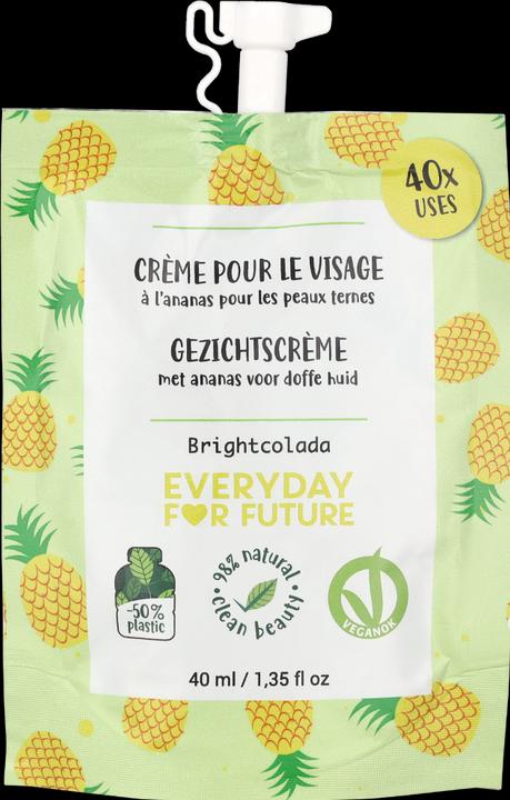 Everyday For Future Face Cream (40 ml)