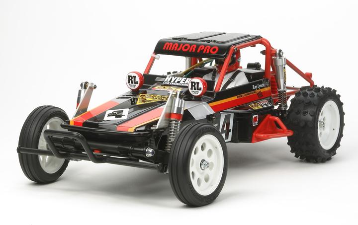 Produktbild Tamiya Wild One (Kit)