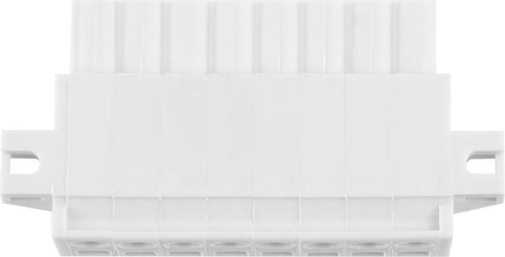 Actual product image Ledvance First feed connector