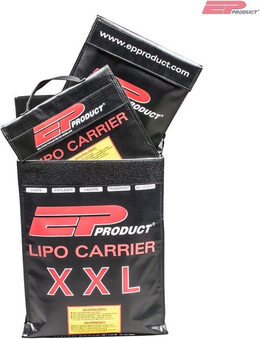 Image du produit EP Sac LiPo XXL (30 cm, 38 cm)
