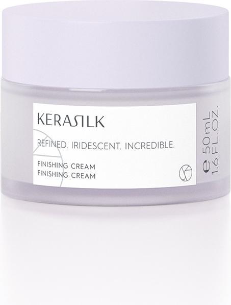 Produktbild Kerasilk Finishing Cream (Haargel, 50 ml)