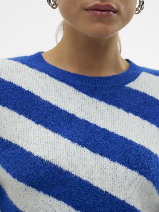 Image du produit Vero Moda VMLARA Pull-over Pull en maille (M)