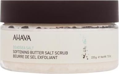 Produktbild Ahava Deadsea Salt Softening Butter Salt Scrub (235 ml)