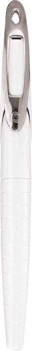 Actual product image Herlitz MY.PEN - Fountain pen (White/Black, 1 x)