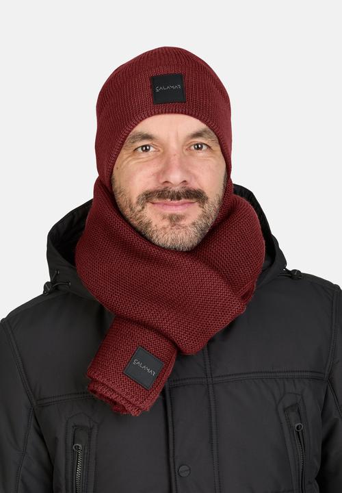 Actual product image Calamar Mütze