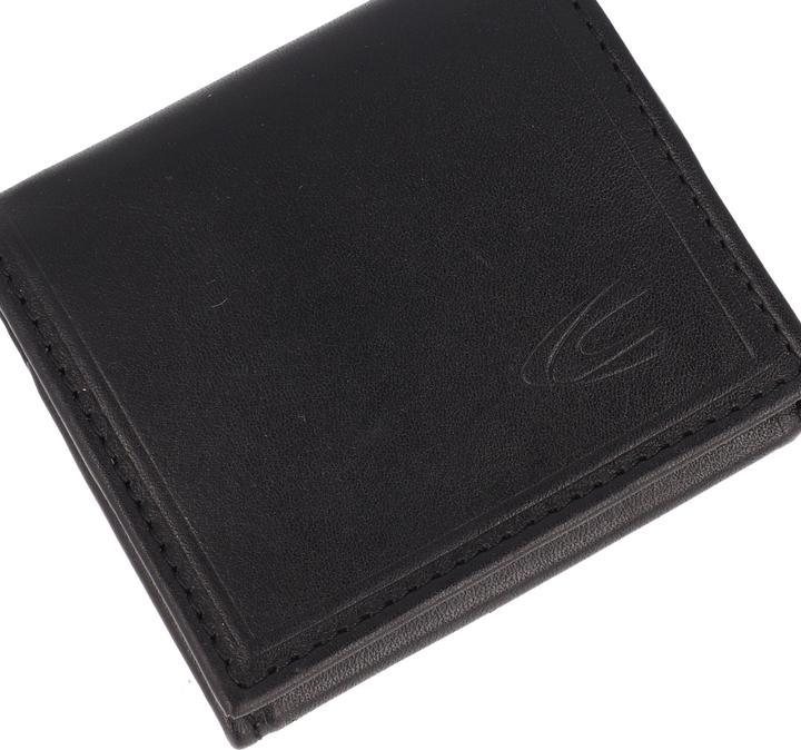 Produktbild Camel Active Wood Geldbörse Leder 8 cm