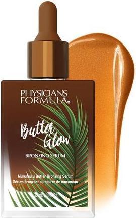 Produktbild Physicians Formula Butter Glow Bronzing Serum (Selbstbräunungsschaum, 30 ml)