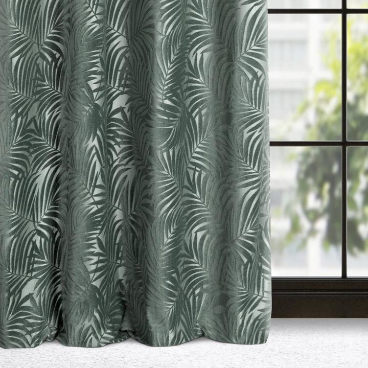 Produktbild Eurofirany Zas (140 x 250 cm)