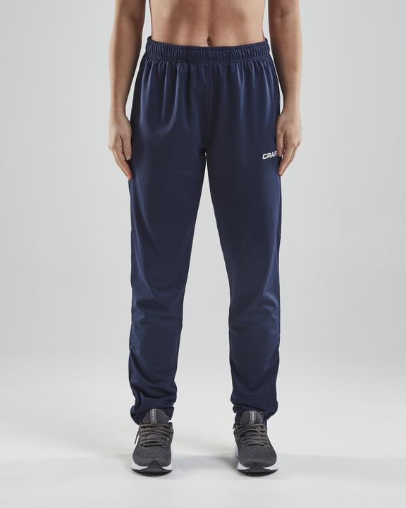 Actual product image Craft Progress Pant Wmn (XS)