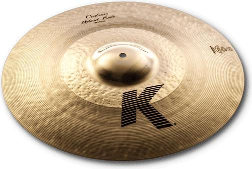 Zildjian K0998 (20", Cymbal)