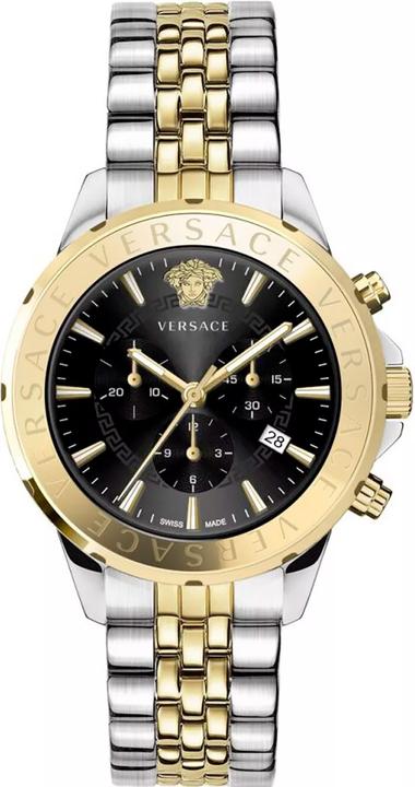 Image du produit Versace VEV602223 Signature (Swiss Made, Chronographe, 44 mm)
