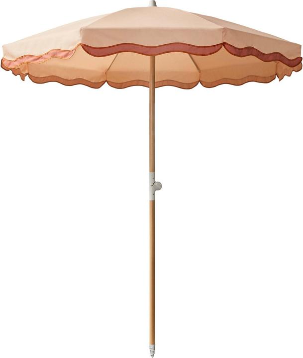 Produktbild home24 LA VACANZA Ø180cm (1.80 m)