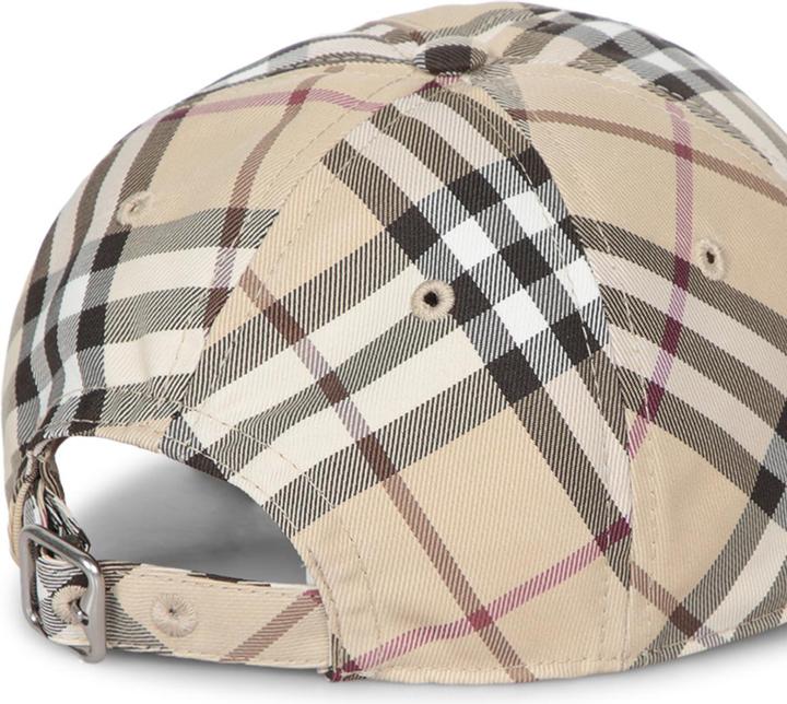 Actual product image Burberry Beige Hats
