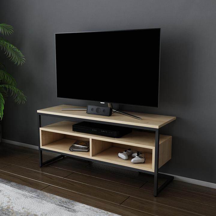 Actual product image Kalune Design Anaïs (110 x 35 x 50 cm)