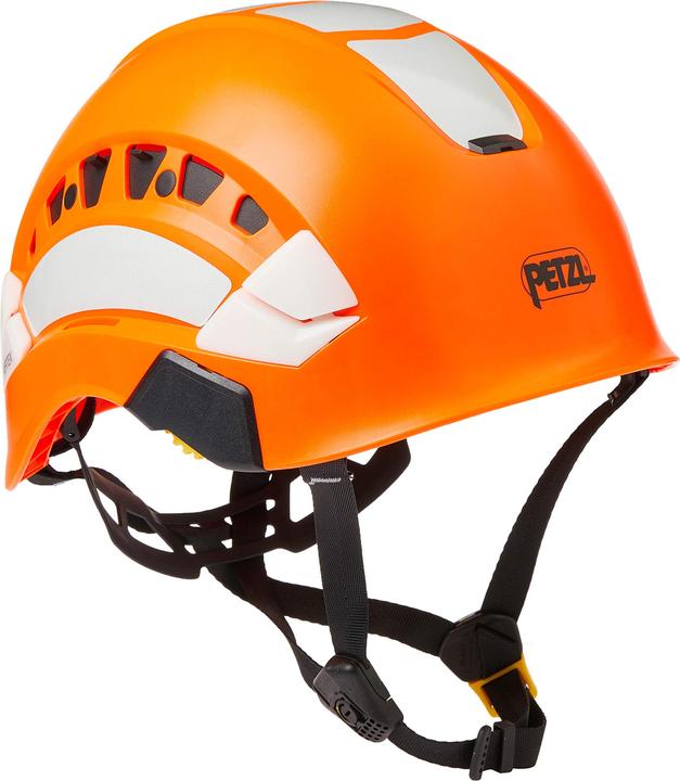 Actual product image Petzl Vertex Vent Hi-Viz (53 - 63 cm)