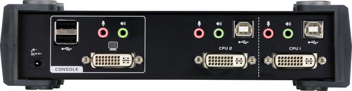 Produktbild Aten Cs1762a