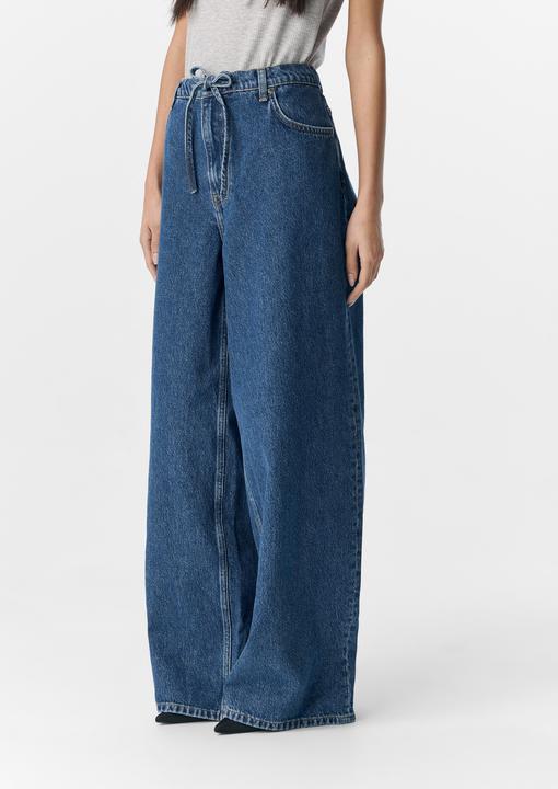 Actual product image Object Wide Fit Jeans (XS)