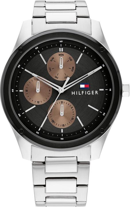 Produktbild Tommy Hilfiger Tyler (Analoguhr, 44 mm)