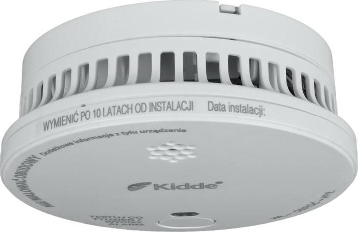 Actual product image Kidde 2030-DSR