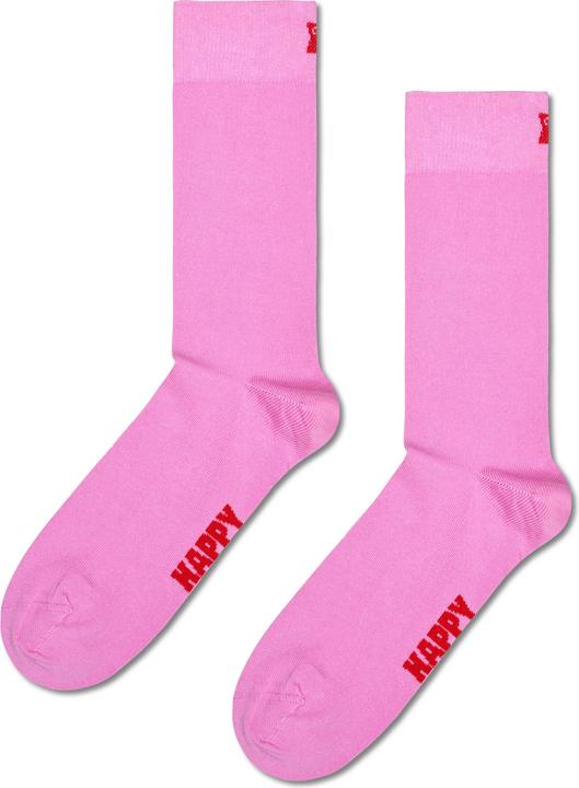 Image du produit Happy Socks Solid (Pack de 5, 41 - 46)