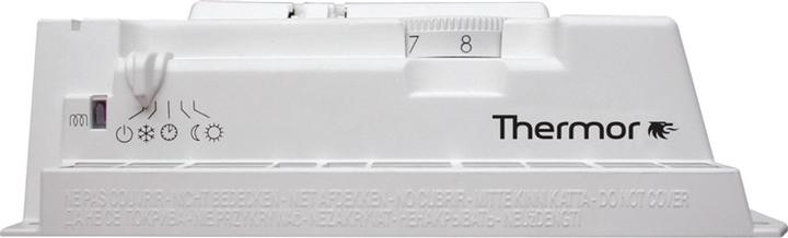 Produktbild Thermo Convector Thermor Evidence 3 Elec 500w