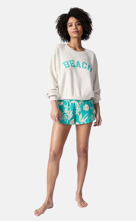 Immagine prodotto Pj Salvage Felpa Tahitian Tropics (XL)