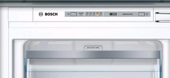 Produktbild Bosch Hausgeräte GIV21AFE0 (Einbau, 96 l)