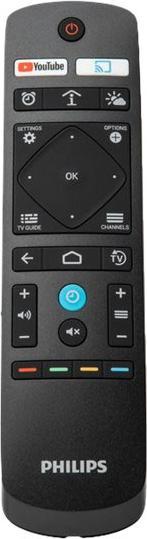 Immagine prodotto Philips B-Line 43BFL2214 18/7/UHD/350cd DVB-C/T2 (3840 x 2160 pixel, 43")