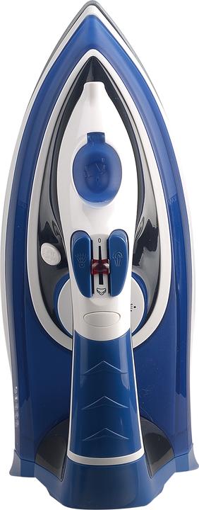 Image du produit Ohmex Fer à vapeur STI-3002 (2200 W, 25 g/min)