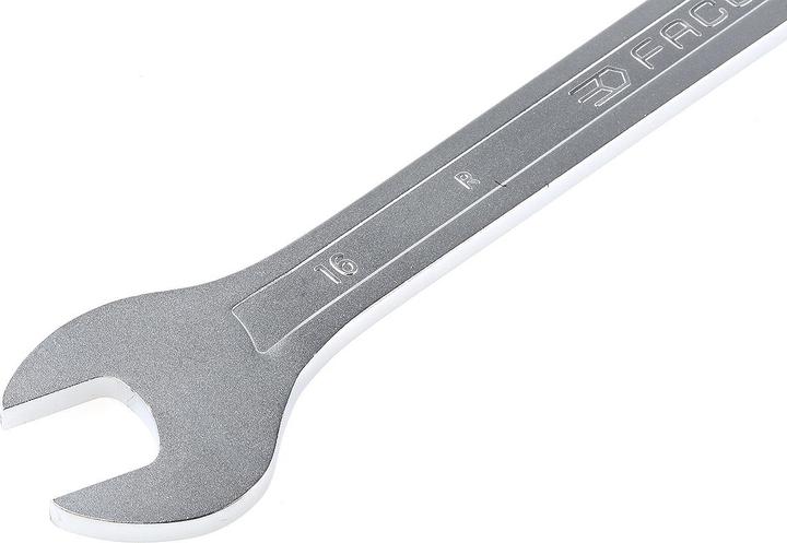 Produktbild Facom Extra Slim Wrench 16x17mm (16 mm, 17 mm)