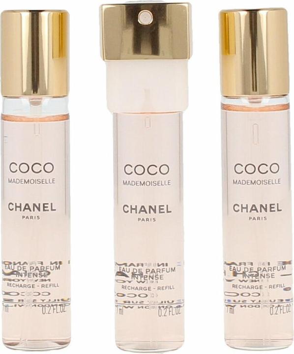 Actual product image Chanel Recharge Twist & Intense (Eau de parfum, 21 ml)