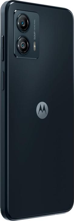 Produktbild Motorola Moto G53 (128 GB, Ink Blue, 6.50", SIM + eSIM, 50 Mpx, 5G)